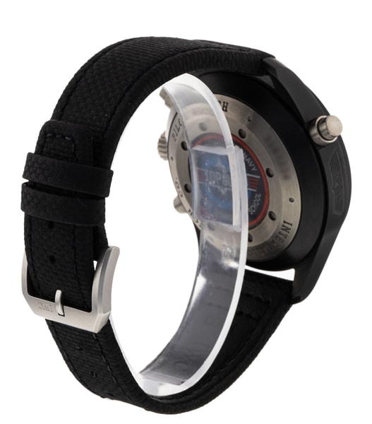 IWC Pilot's Double Chrono IW379901